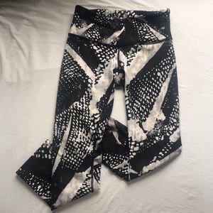 Lululemon Legging